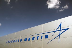 Future Gate & Lockheed Martin
