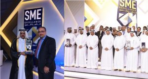 Read more about the article SME Excellence List 2016 awards