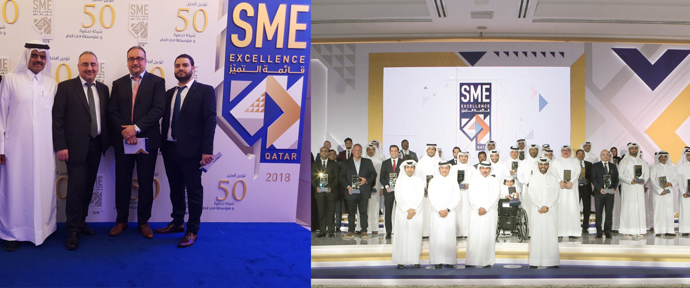 You are currently viewing SME Excellence List 2018 awards
