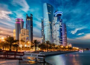 Read more about the article Doha Declared the Second Safest City in the World