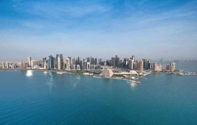 You are currently viewing Qatar’s economy offers promising opportunities