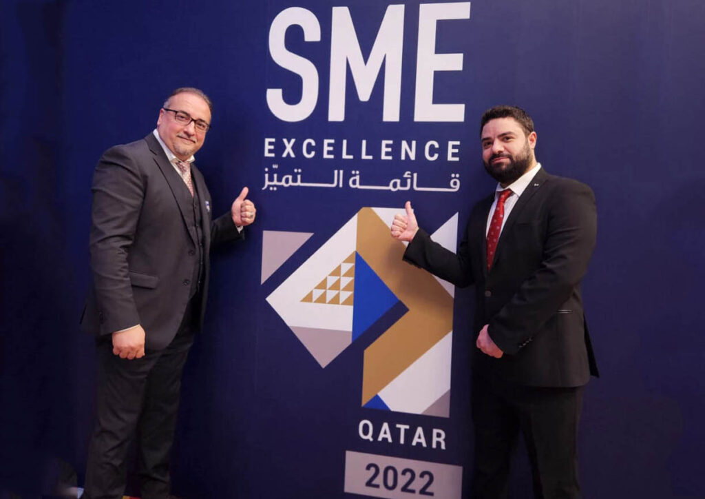 SME Excellence Awards 2022