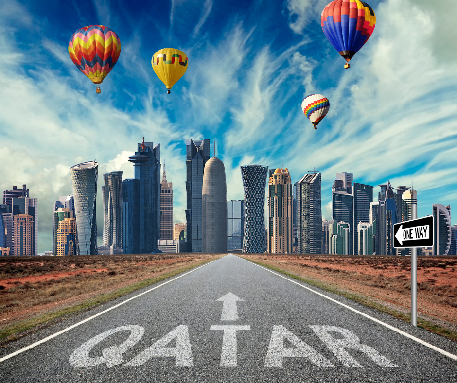 You are currently viewing Qatar Launches Residence Permit Initiative Targeting Skilled Talents