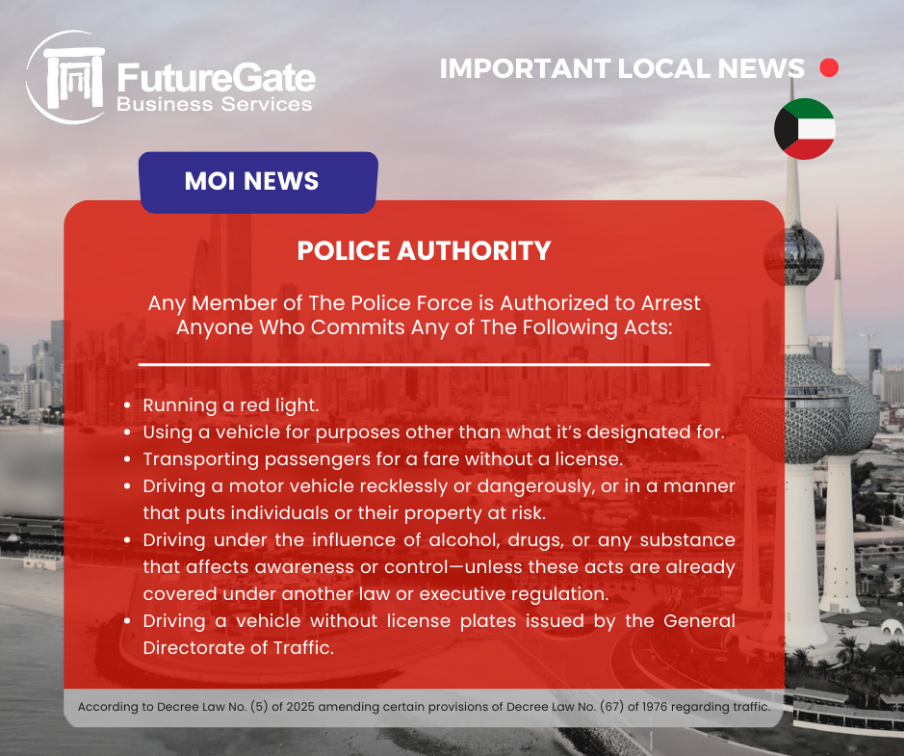MOI News