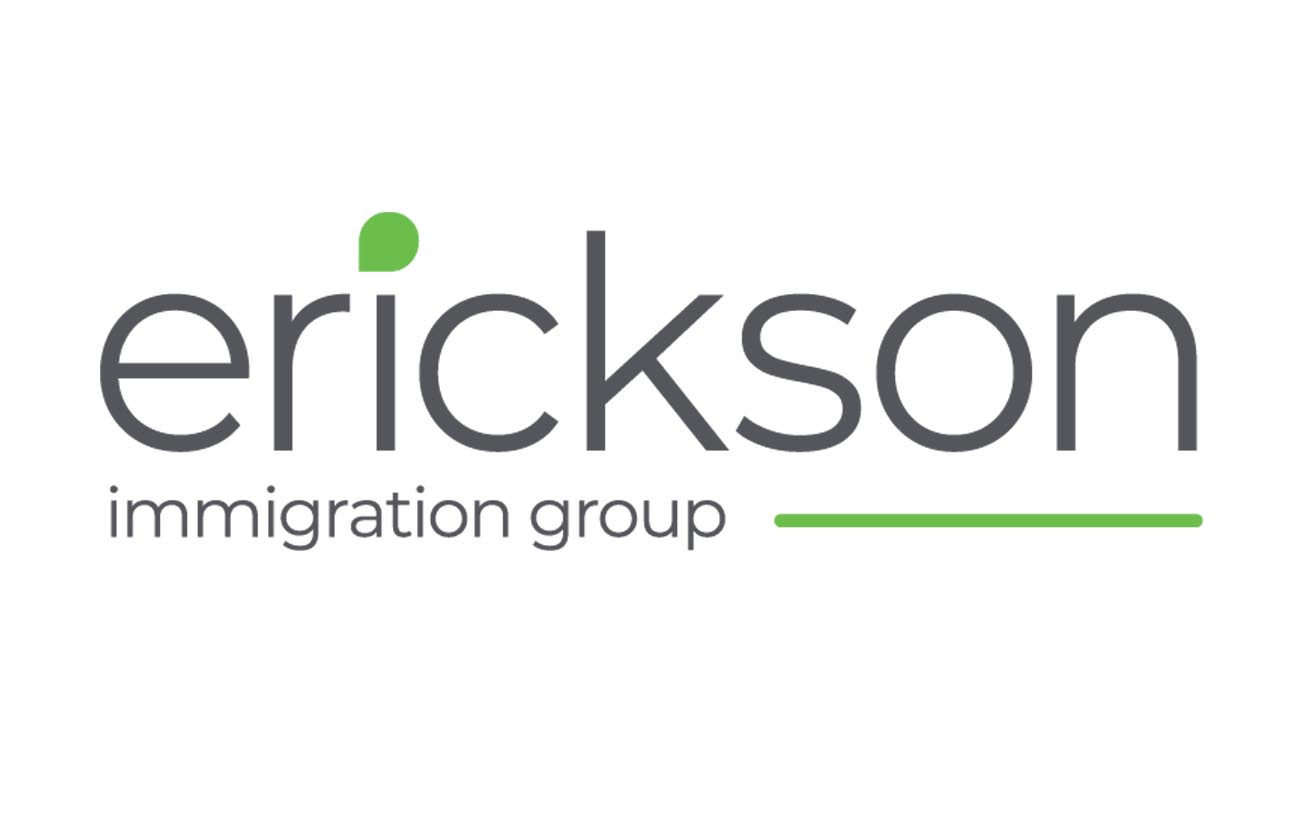 Erickson Immigration Group
